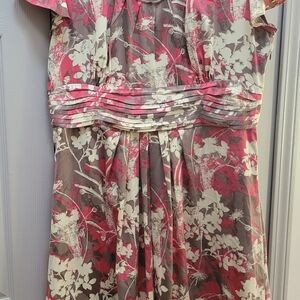 Long Tall Sally Dress